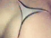 BBC hungry redhead fucked into submission