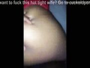 Skilled girl knows how to fuck properly