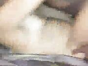 Partying Hotwife Overwhelmed By Massive Black Cock