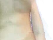 Telling husband how his BBC feels