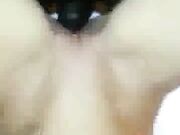 Telling husband how his BBC feels