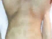 Telling husband how his BBC feels