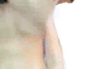 Telling husband how his BBC feels