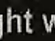 Curvy blonde Liisa sucking a stiff black cock