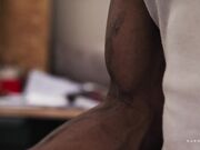 HARDWERK Gang car bang