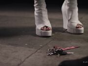 HARDWERK Gang car bang