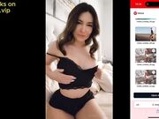 Alinity – Nude Bedplay