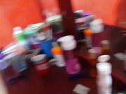 Teen Latina's Hardcore Sex Before University