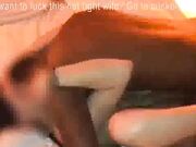 dirty white wife got a hard breeding session