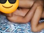 Black Milf get some BBC from craigslist