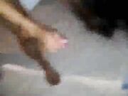 Black Milf get some BBC from craigslist