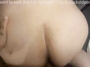 Gaping BBC Anal For White Wifey Just To Arouse Her