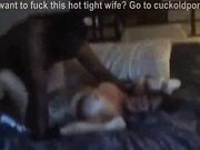 Queen Of Spades Deep Throat and Pussy Fuck Creampied