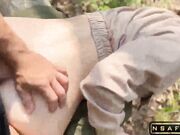 Beautiful Mysterious Stranger Called