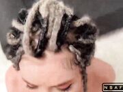 My Wifes Naughty Secret A Steamy Oil M