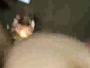 Maintenance Man Creampies Cheating Wife