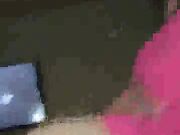 Maintenance Man Creampies Cheating Wife