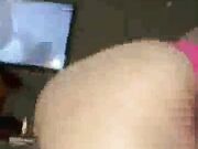 Maintenance Man Creampies Cheating Wife