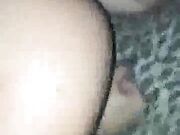 Black stud gets to fuck a couple of white sluts