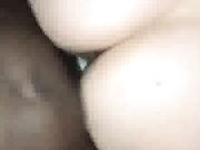 BBC hungry redhead fucked into submission