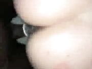 BBC hungry redhead fucked into submission