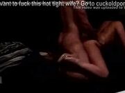 UK wife pounded by black cock