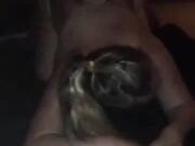 Part 4 of a interracial orgy in a Manhattan hotel