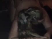 Part 4 of a interracial orgy in a Manhattan hotel