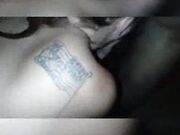 Amateur Kiera surprised by BBC before hardcore casting