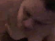 Housewife Milf craves Black Cock in Interracial Video