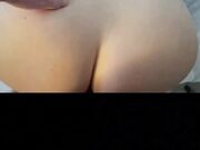 Marilyn Treat enjoys doggystyle sex