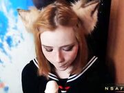 Pretty Girl Fingering Narrow Vagina p2