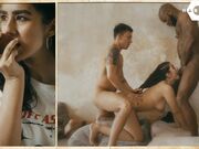 HARDWERK Triptychon I