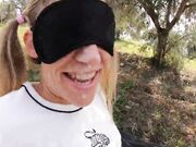 Blonde wife has her juicy pussy pounded