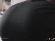 Diana Daniels Tight Doggystyle Fuck Session