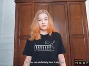 Handymans Hidden Talent Satisfying His Clients Needs