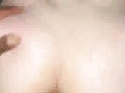 Mature hottie India Summer is fucking a big black cock