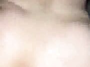 Mature hottie India Summer is fucking a big black cock