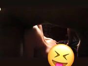 61 y-o White Cuckold Gets Young BBC Fucking