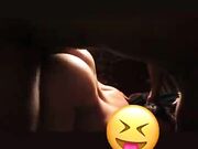 61 y-o White Cuckold Gets Young BBC Fucking