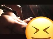 61 y-o White Cuckold Gets Young BBC Fucking