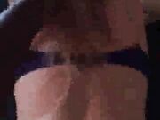 Petite Maren Gets Her Little Asshole Stretched By BBCs