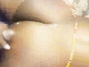 Blonde DP By Interracial BBC Anal Fucking Moment