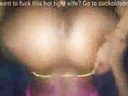 Richelle Ryan Fucks BBCs In Front Of Her Cuckold Husband