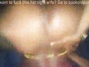 Richelle Ryan Fucks BBCs In Front Of Her Cuckold Husband