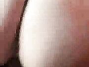 Don't leave your wife all alone with the black man