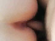 Cheating Horny Hotwife - Hotel Hookup and First Time Anal Fuck