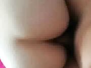 Cheating Horny Hotwife - Hotel Hookup and First Time Anal Fuck