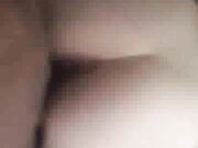 Wife gets dp with husband and his boss