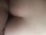 Wife gets dp with husband and his boss